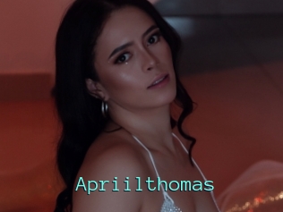 Apriilthomas