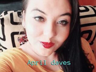 April_daves