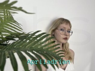 Apriladrian