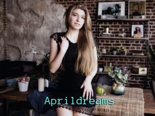 Aprildreams