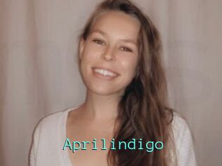 Aprilindigo