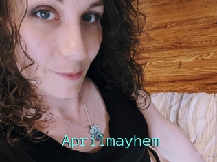 aprilmayhem Mobile Sex
