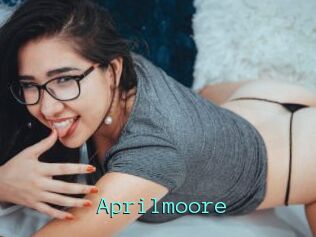 Aprilmoore