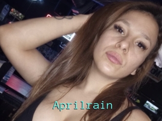 Aprilrain