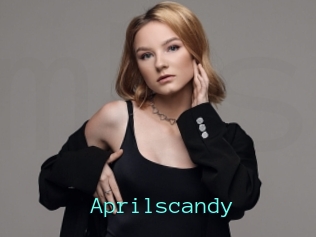 Aprilscandy