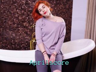 Aprilscore