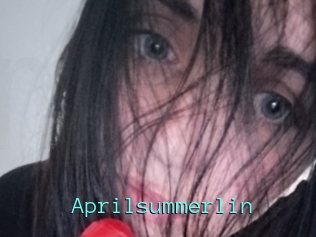 Aprilsummerlin