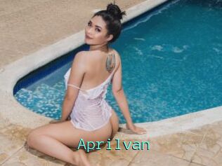 Aprilvan