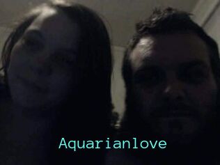 Aquarianlove