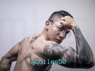 Aquiles50