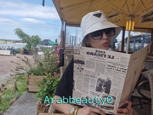 Arabbeauty0