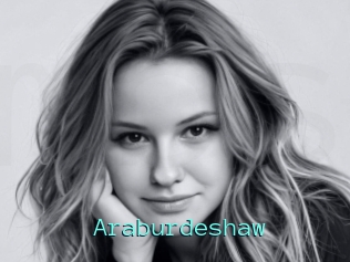 Araburdeshaw
