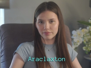 Araclaxton