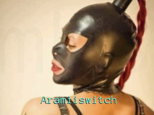 Aramiiswitch