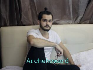 archehoward Mobile Sex