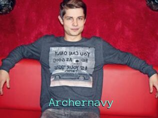 Archernavy