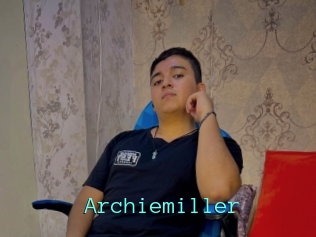 Archiemiller