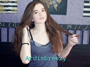 Ardisbreezy