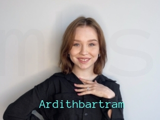 Ardithbartram