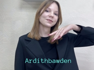 Ardithbawden