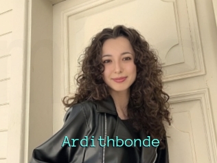 Ardithbonde