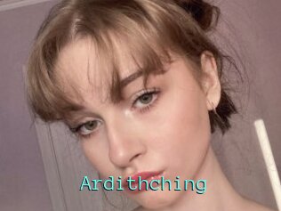 Ardithching