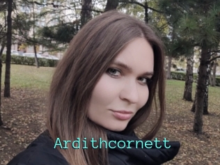 Ardithcornett