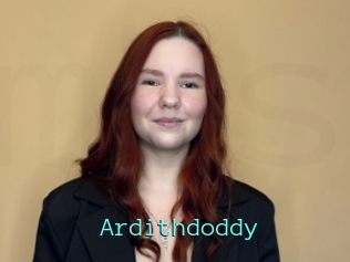 Ardithdoddy