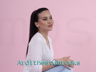Ardithestabrooks