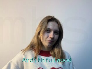 Ardithfulwood