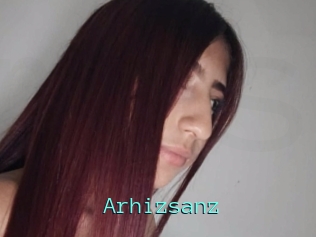 Arhizsanz
