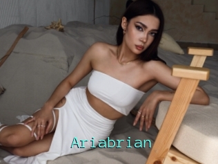Ariabrian