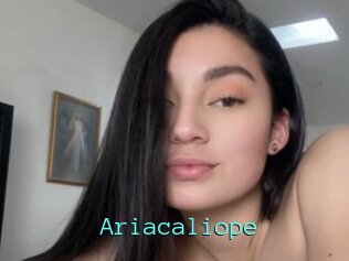 Ariacaliope