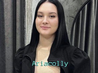 Ariacolly
