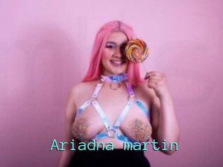 Ariadna_martin