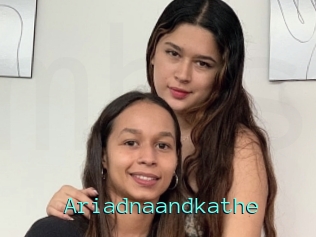 Ariadnaandkathe
