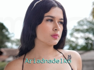 Ariadnadelko