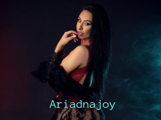 Ariadnajoy