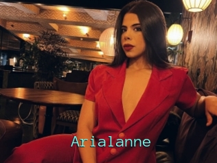 Arialanne
