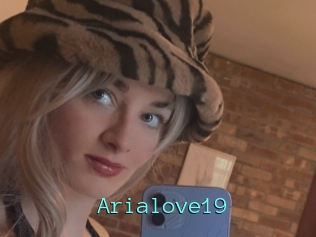 Arialove19