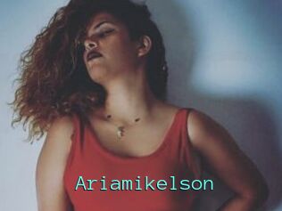 Ariamikelson