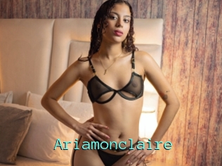 ariamonclaire Mobile Sex