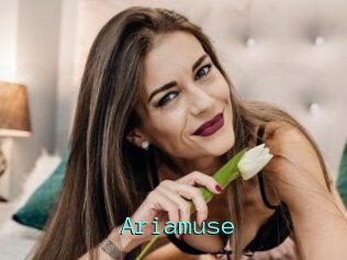 Ariamuse