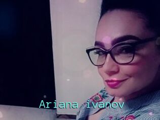 ariana_ivanov Mobile Sex