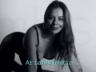 Arianaalexia