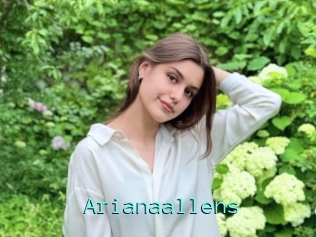 Arianaallens