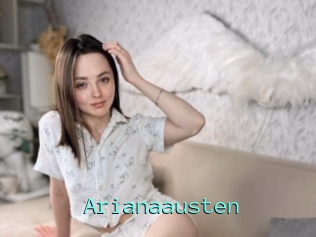 Arianaausten