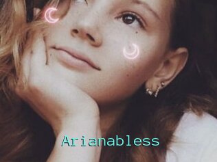 Arianabless