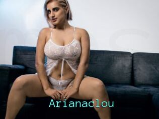 Arianaclou