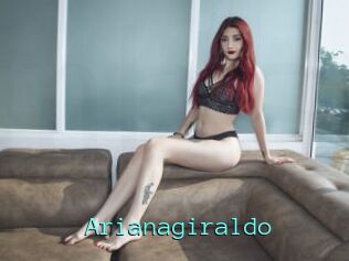 Arianagiraldo
